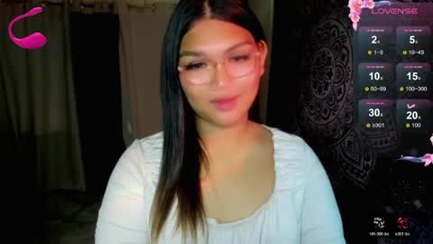 Snapshot of louheart chatting on 06/03/26, 10:37 Sweet online show from 06/03/26, 10:37