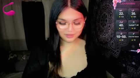 Snapshot of louheart chatting on 06/09/26, 06:36 Sweet online show from 06/09/26, 06:36