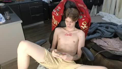 louie_evans online show from 03/27/26, 06:29