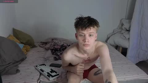 louie_evans online show from 04/26/26, 11:52