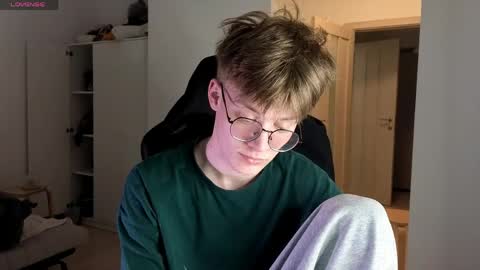 louie_evans online show from 05/11/26, 05:21