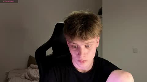 louie_evans online show from 05/13/26, 09:00
