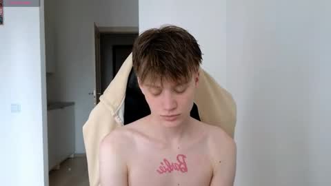 louie_evans online show from 05/20/26, 02:12