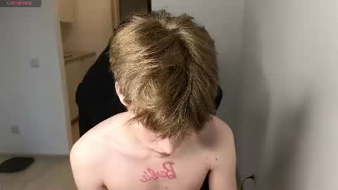 louie_evans online show from 06/14/26, 05:48