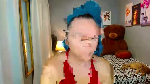 Cathy online show from 01/29/25, 06:12