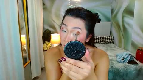 Cathy online show from 02/07/25, 10:08