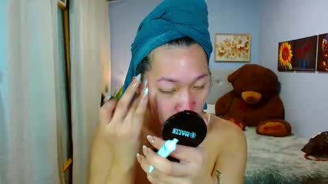 Cathy online show from 10/02/25, 08:43