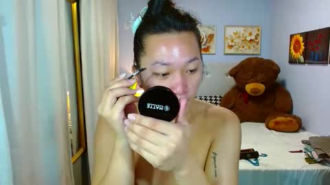 Cathy online show from 10/07/25, 10:56