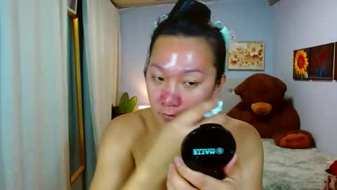 Cathy online show from 10/13/25, 06:46