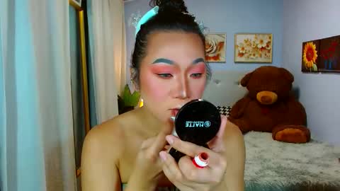 Cathy online show from 10/25/25, 07:05