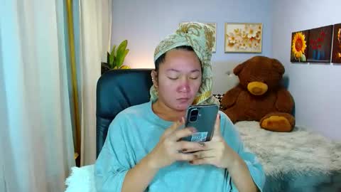 Cathy online show from 12/05/25, 07:50