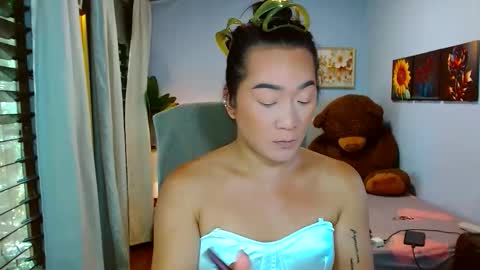 Cathy online show from 04/23/26, 05:30