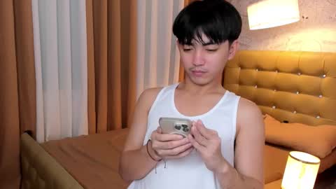 ignot ursh online show from 10/22/25, 02:45