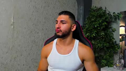 Louis online show from 10/03/25, 03:53