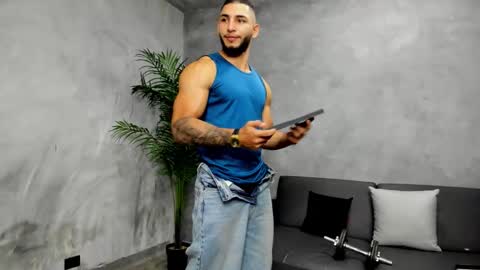 Louis online show from 01/09/26, 05:37