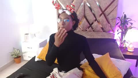 Louis Valdz online show from 12/04/24, 07:34