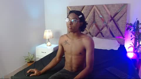 Louis Valdz online show from 12/05/24, 09:17