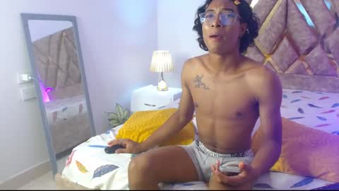 Louis Valdz online show from 12/07/24, 01:58