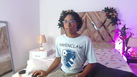 Louis Valdz online show from 12/14/24, 08:51