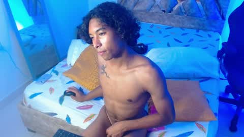 Louis Valdz online show from 01/13/25, 12:09