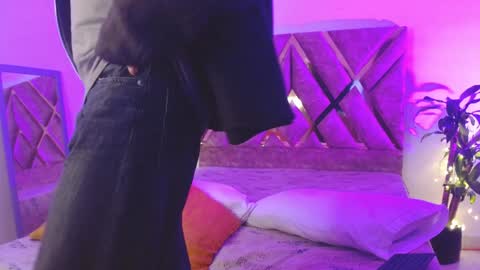 Louis Valdz online show from 01/14/25, 12:24