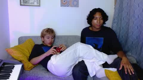 Louis Valdz online show from 01/17/25, 10:34