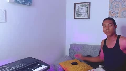 Louis Valdz online show from 01/19/25, 01:33