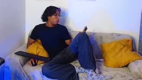 Louis Valdz online show from 01/20/25, 04:01