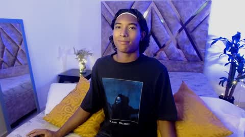 Louis Valdz online show from 01/25/25, 02:36