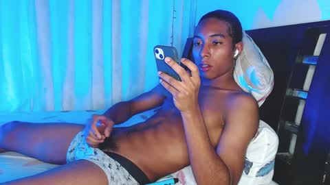 Louis Valdz online show from 02/07/25, 07:07