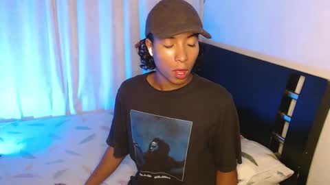 Louis Valdz online show from 02/10/25, 05:03