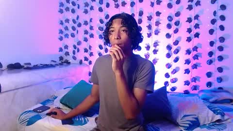 Louis Valdz online show from 02/15/25, 10:21