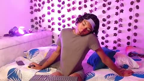 Louis Valdz online show from 02/24/25, 09:31