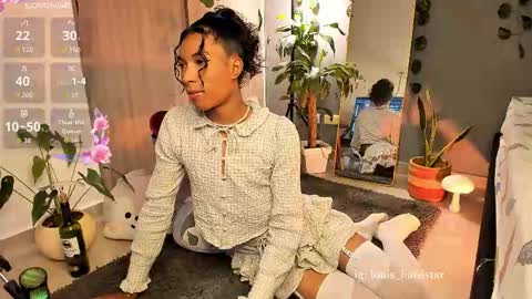 Louis Valdz online show from 10/13/25, 02:11