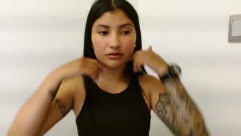 Louis K online show from 02/04/25, 02:21