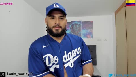 Snapshot of louis_marley_ chatting on 12/04/24, 02:20 louis_marley_ online show from 12/04/24, 02:20