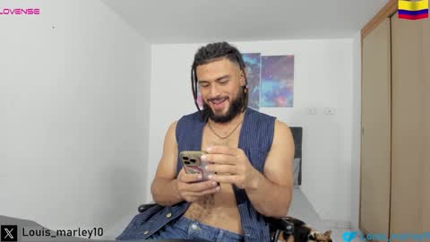 Snapshot of louis_marley_ chatting on 12/06/24, 05:53 louis_marley_ online show from 12/06/24, 05:53