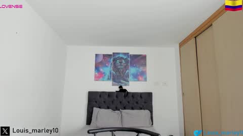 Snapshot of louis_marley_ chatting on 12/06/24, 05:44 louis_marley_ online show from 12/06/24, 05:44