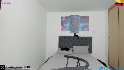 Snapshot of louis_marley_ chatting on 12/07/24, 01:03 louis_marley_ online show from 12/07/24, 01:03