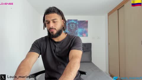 Snapshot of louis_marley_ chatting on 12/09/24, 04:05 louis_marley_ online show from 12/09/24, 04:05