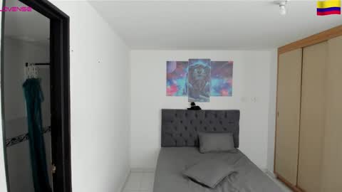 Snapshot of louis_marley_ chatting on 12/11/24, 08:28 louis_marley_ online show from 12/11/24, 08:28