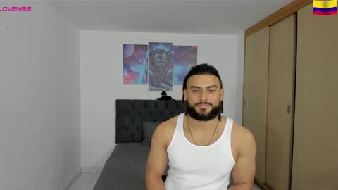 Snapshot of louis_marley_ chatting on 12/15/24, 11:09 louis_marley_ online show from 12/15/24, 11:09