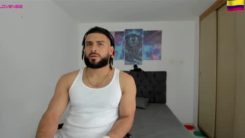 Snapshot of louis_marley_ chatting on 12/16/24, 08:48 louis_marley_ online show from 12/16/24, 08:48