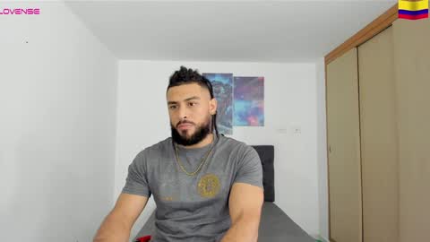 Snapshot of louis_marley_ chatting on 12/18/24, 09:08 louis_marley_ online show from 12/18/24, 09:08