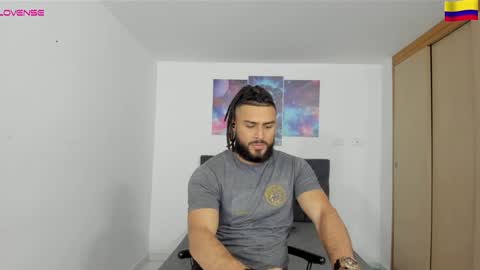 Snapshot of louis_marley_ chatting on 12/19/24, 12:34 louis_marley_ online show from 12/19/24, 12:34