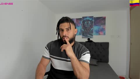 Snapshot of louis_marley_ chatting on 12/19/24, 05:50 louis_marley_ online show from 12/19/24, 05:50