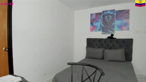 Snapshot of louis_marley_ chatting on 12/27/24, 10:05 louis_marley_ online show from 12/27/24, 10:05