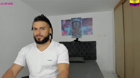 Snapshot of louis_marley_ chatting on 12/28/24, 11:59 louis_marley_ online show from 12/28/24, 11:59