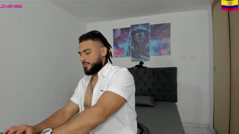 Snapshot of louis_marley_ chatting on 12/29/24, 03:00 louis_marley_ online show from 12/29/24, 03:00