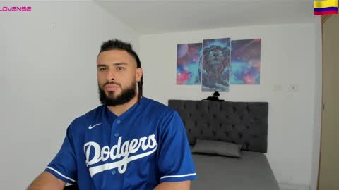 Snapshot of louis_marley_ chatting on 12/29/24, 05:44 louis_marley_ online show from 12/29/24, 05:44